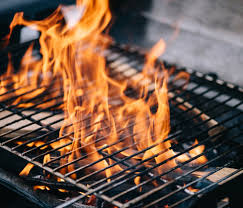 images grillburning