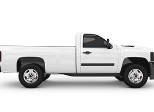 Pickup Basic Cleaning