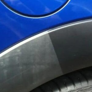 Trim Restore