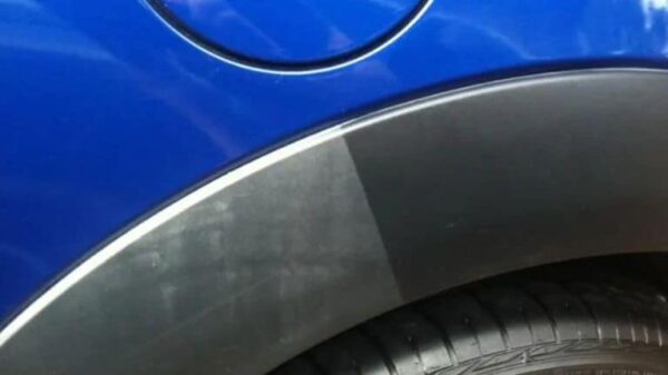 Trim Restore