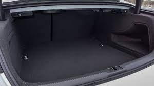Trunk Clean & Vacuum