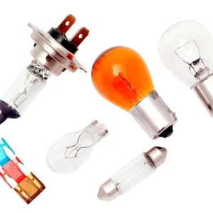 Headlight  bulb replacement