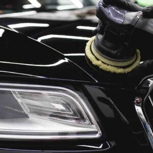 CARWAX (PASTE)