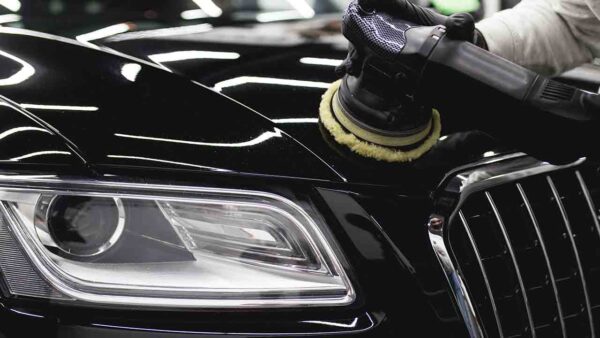 CARWAX (PASTE)